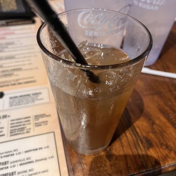 Town Tavern - long island tea - really weak - Sports Bars Near Me - Morganton, North Carolina Town Tavern - long island tea - really weak - Sports Bars Near Me - Morganton, North Carolina