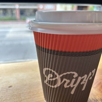 Dripp - Love this place! Great work meeting location. For remote workers, this is a coffee shop you would want to call one of your office spaces. - Coffee & Tea Near Me - Fullerton, California