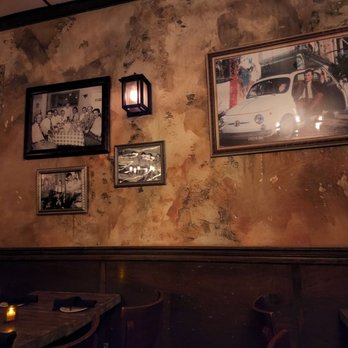 Olazzo - Italian Near Me - Bethesda, Maryland