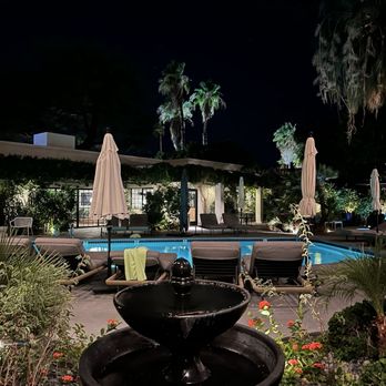 Descanso Resort - Resorts Near Me - Palm Springs, California Descanso Resort - Resorts Near Me - Palm Springs, California
