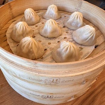Dough Zone Dumpling House - Midtown - Soup Dumplings - Noodles Near Me - Houston, Texas Dough Zone Dumpling House - Midtown - Soup Dumplings - Noodles Near Me - Houston, Texas