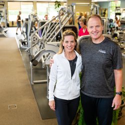 Coastal Fitness