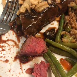 Perfectly cook steak Perfectly cook steak