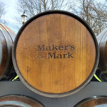 Maker's Mark Distillery - Maker's Mark Barrels - Tours Near Me - Loretto, Kentucky Maker's Mark Distillery - Maker's Mark Barrels - Tours Near Me - Loretto, Kentucky