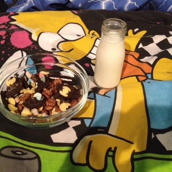 Cereal Killer Cafe - Breakfast & Brunch Near Me - London, XGL
