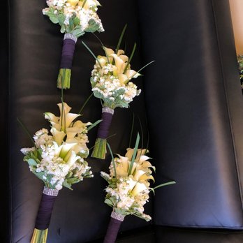 Flower Boutique - Bridesmaid bouquet - Florists Near Me - Cherry Hill, New Jersey