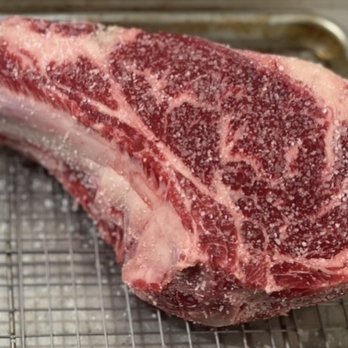 Jarocho Carniceria - Tomahawk - Meat Shops Near Me - Montebello, California