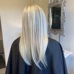 Ron Massey Balayage Studio