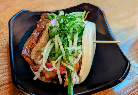 Soup Shack Brookline by null