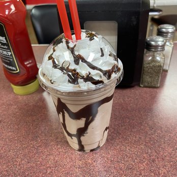 Hippo Burgers - Gotta see all sides of this s great shake. - Burgers Near Me - Humble, Texas Hippo Burgers - Gotta see all sides of this s great shake. - Burgers Near Me - Humble, Texas