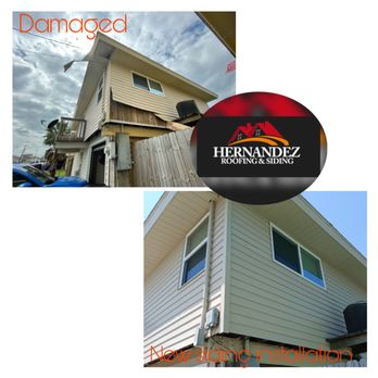 Hernandez Roofing & Siding - Siding - Roofing Near Me Hernandez Roofing & Siding - Siding - Roofing Near Me