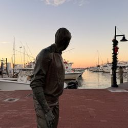 Key West Historic Seaport