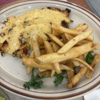 Double T Diner - White Marsh - Crab Imperial - Diners Near Me - White Marsh, Maryland Double T Diner - White Marsh - Crab Imperial - Diners Near Me - White Marsh, Maryland