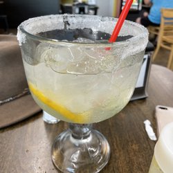 la mexicana - Margarita