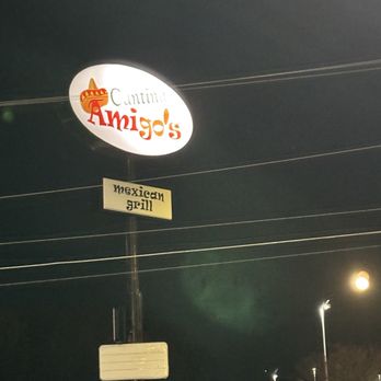 Cantina Amigo's - The restaurant - Mexican Near Me - Knoxville, Tennessee Cantina Amigo's - The restaurant - Mexican Near Me - Knoxville, Tennessee