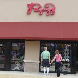 Pizazz - Store Front
