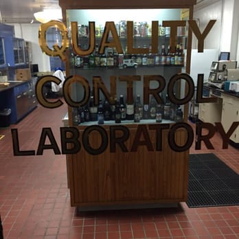 Coors - Quality control - Beer Tours Near Me - Golden, Colorado