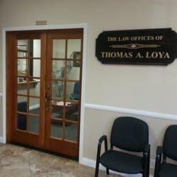 A Law Offices of Loya Thomas