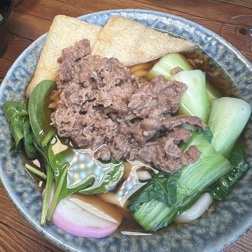 MORU - Bulgogi Udon (D) - Japanese Near Me - Fort Lee, New Jersey MORU - Bulgogi Udon (D) - Japanese Near Me - Fort Lee, New Jersey