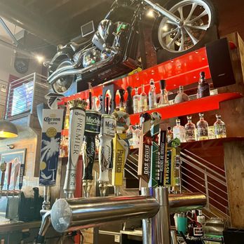 Lola's Burger & Tequila Bar - Burgers Near Me - Roswell, Georgia