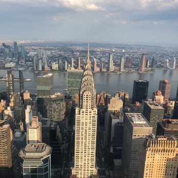 Summit One Vanderbilt - Observatories Near Me - New York, New York