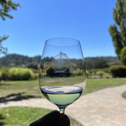 Dutcher Crossing Winery