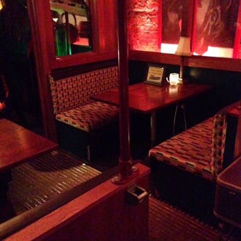 Cahoots Bar - Bars Near Me - Soho, XGL
