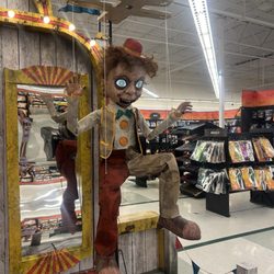 Spirit Halloween