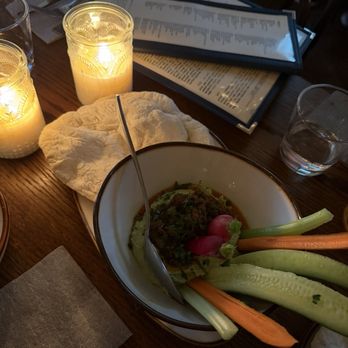 Bacari North Park - Breakfast & Brunch Near Me - San Diego, California
