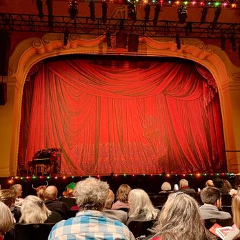 Pasadena Playhouse - Holiday Spectacular! - Performing Arts Near Me - Pasadena, California Pasadena Playhouse - Holiday Spectacular! - Performing Arts Near Me - Pasadena, California