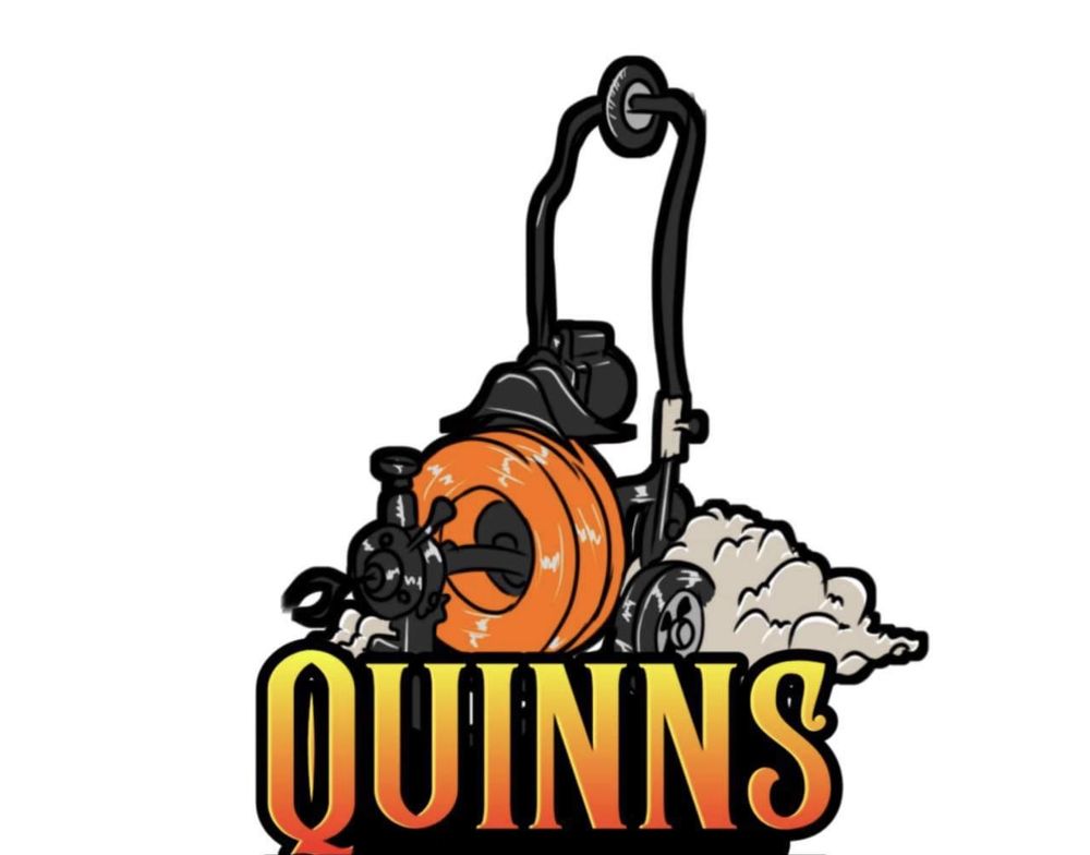 Slide of Quinn’s Plumbing & Drain Cleaning