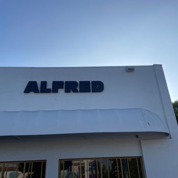 Alfred Coffee - Coffee & Tea Near Me - Los Angeles, California Alfred Coffee - Coffee & Tea Near Me - Los Angeles, California