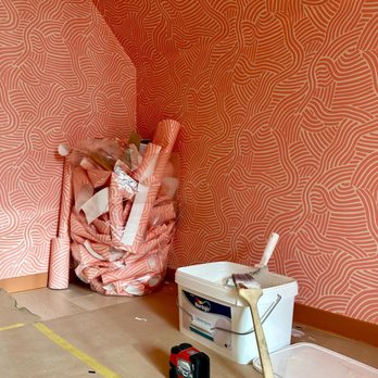 Raleigh Wall Pros - Wallpapering Near Me Raleigh Wall Pros - Wallpapering Near Me
