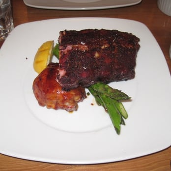 Barque Smokehouse - Barque Sampler for one - Barbeque Near Me - Toronto, Ontario