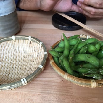 Hamasaku - Edamame - Japanese Near Me - Los Angeles, California Hamasaku - Edamame - Japanese Near Me - Los Angeles, California