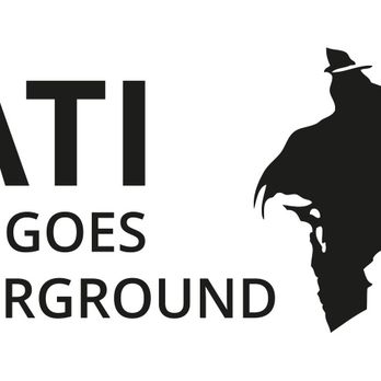 Tati goes Underground - Bars Near Me - Berlin, BE