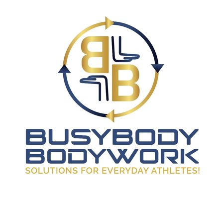 Busybody Bodywork