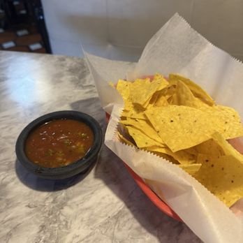 Casa Fiesta - Chips & Salsa - Mexican Near Me - Antioch, Tennessee Casa Fiesta - Chips & Salsa - Mexican Near Me - Antioch, Tennessee