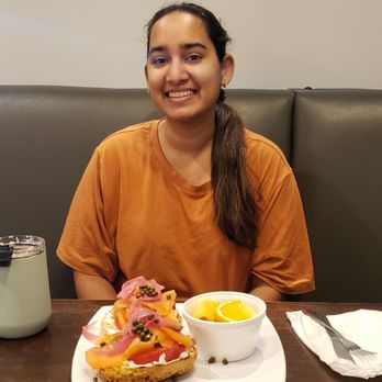 CanopyRoad Cafe - Breakfast w/ Bestie 3 01-10-2025 - Breakfast & Brunch Near Me - Tampa, Florida