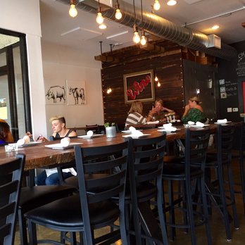 Taste Wine-Beer-Kitchen - New American Near Me - Long Beach, California