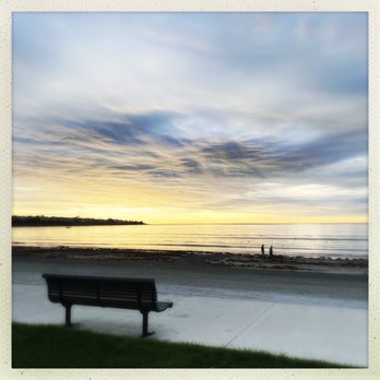 Long Sands Beach - Beaches Near Me - York, Maine