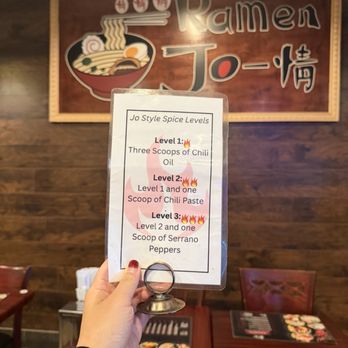 Ramen Jo - IG: socalhkfoodies - Ramen Near Me - San Bernardino, California Ramen Jo - IG: socalhkfoodies - Ramen Near Me - San Bernardino, California