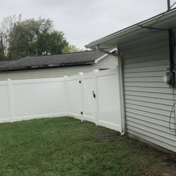 Dimension Fence