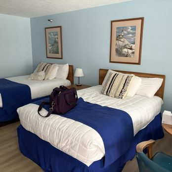 Stage Run By the Sea - Hotels Near Me - Ogunquit, Maine