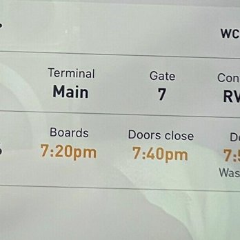 JetBlue - Airlines Near Me - Buffalo, New York
