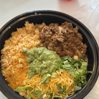 California Burritos - Mexican Near Me - Burlington, North Carolina