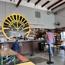 Vitamin Sea Brewing