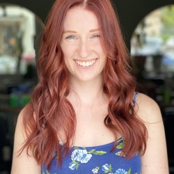 Lisa Williams Hair