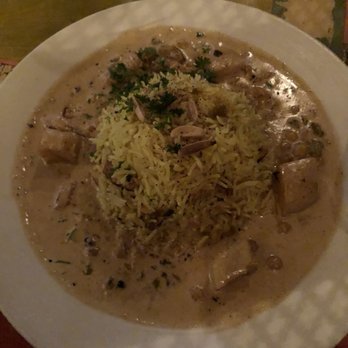 DishDash - Beriyani Dajaj with chicken - Middle Eastern Near Me - Sunnyvale, California