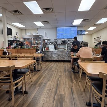 Asian BBQ & Noodle - Chinese Near Me - Las Vegas, Nevada